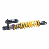 KW Suspension KW Suspensions KW V4 Coilover Kit - Lamborghini Aventador; without electronic dampers 3A711007