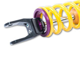 KW Suspension KW Suspensions KW V4 Coilover Kit - Lamborghini Aventador; without electronic dampers 3A711007