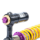 KW Suspension KW Suspensions KW V4 Coilover Kit - Lamborghini Aventador; without electronic dampers 3A711007