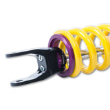 KW Suspension KW Suspensions KW V4 Coilover Kit - Lamborghini Aventador; without electronic dampers 3A711007