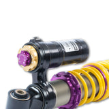 KW Suspension KW Suspensions KW V4 Coilover Kit - Lamborghini Aventador; without electronic dampers 3A711007