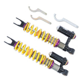 KW Suspension KW Suspensions KW V4 Coilover Kit Bundle - Lamborghini Aventador; with electronic dampers 3A711010