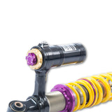 KW Suspension KW Suspensions KW V4 Coilover Kit Bundle - Lamborghini Aventador; with electronic dampers 3A711010