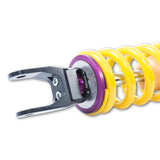 KW Suspension KW Suspensions KW V4 Coilover Kit Bundle - Lamborghini Aventador; with electronic dampers 3A711010
