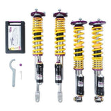 KW V4 Suspension Coilover Kit - BMW F10 M5 (w/o EDC) | 3A720097