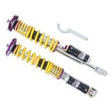 KW Suspension KW V4 Suspension Coilover Kit - BMW F10 M5 (w/o EDC) 3A720097
