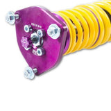 KW Suspension KW V4 Suspension Coilover Kit - BMW F10 M5 (w/o EDC) 3A720097