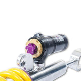 KW Suspension KW V4 Suspension Coilover Kit - BMW F10 M5 (w/o EDC) 3A720097