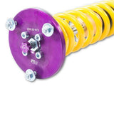 KW Suspension KW V4 Suspension Coilover Kit - BMW F10 M5 (w/o EDC) 3A720097