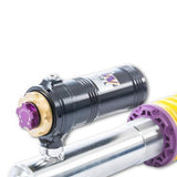 KW Suspension KW V4 Suspension Coilover Kit - BMW F10 M5 (w/o EDC) 3A720097