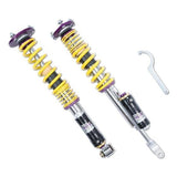 KW Suspension KW V4 Suspension Coilover Kit - BMW F10 M5 (w/ EDC) 3A720098