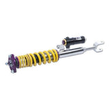 KW Suspension KW V4 Suspension Coilover Kit - BMW F10 M5 (w/ EDC) 3A720098