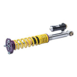 KW Suspension KW V4 Suspension Coilover Kit - BMW F10 M5 (w/ EDC) 3A720098