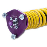 KW Suspension KW V4 Suspension Coilover Kit - BMW F10 M5 (w/ EDC) 3A720098