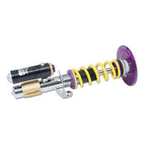 KW Suspension KW V4 Suspension Coilover Kit - BMW F8X | M3 | M4 (3-Bolt w/o EDC) 3A7200AN