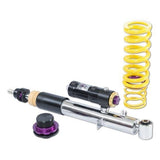 KW Suspension KW V4 Suspension Coilover Kit - BMW F8X | M3 | M4 (3-Bolt w/o EDC) 3A7200AN