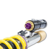 KW Suspension KW V4 Suspension Coilover Kit - BMW F8X | M3 | M4 (3-Bolt w/o EDC) 3A7200AN