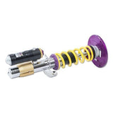 KW Suspension KW V4 Suspension Coilover Kit - BMW F8X | M3 | M4 (3-Bolt w/ EDC) 3A7200AP