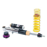 KW Suspension KW V4 Suspension Coilover Kit - BMW F8X | M3 | M4 (3-Bolt w/ EDC) 3A7200AP