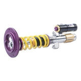 KW Suspension KW V4 Suspension Coilover Kit - BMW F8X | M3 | M4 (5-Bolt w/ EDC) 3A7200BQ