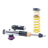 KW Suspension KW V4 Suspension Coilover Kit - BMW F8X | M3 | M4 (5-Bolt w/ EDC) 3A7200BQ