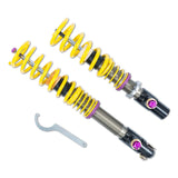 KW Suspension KW Suspensions KW V4 Coilover Kit Bundle - BMW M5 (F90); Bundle including ESC Modules 3A7200CC