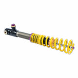 KW Suspension KW Suspensions KW V4 Coilover Kit Bundle - BMW M5 (F90); Bundle including ESC Modules 3A7200CC