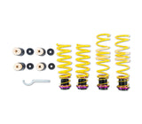 KW Suspension KW Coilover Kit Variant 4 - BMW / F92 / M8 Coupe & M8 Competition 3A7200CW
