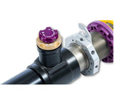 KW Suspension KW Coilover Kit Variant 4 - BMW / F92 / M8 Coupe & M8 Competition 3A7200CW