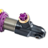 KW Suspension KW Suspensions KW V4 Coilover Kit Bundle - Mercedes AMG GT, GT S, GT C; Coupe; with adaptive suspension 3A725085