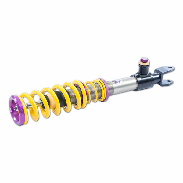 KW Suspensions KW V4 Coilover Kit Bundle - Audi RS7  (4G); with DRC main image 1