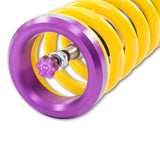 KW Suspension KW Suspensions KW V4 Coilover Kit Bundle - Mercedes AMG C63, C63 S, Coupe, Convertible (W205) with electronic dampers 3A725089