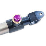 KW Suspension KW Suspensions KW V4 Coilover Kit Bundle - Mercedes AMG C63, C63 S, Coupe, Convertible (W205) with electronic dampers 3A725089