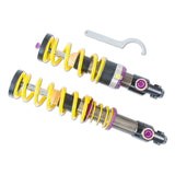 KW Suspension KW Suspensions KW HLS with V4 - Mercedes AMG GT R 3A72520C