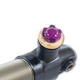 KW Suspension KW Suspensions KW HLS with V4 - Mercedes AMG GT R 3A72520C