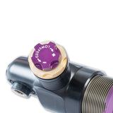 KW Suspension KW Suspensions KW HLS with V4 - Mercedes AMG GT R 3A72520C