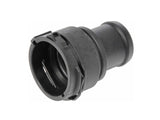 Dorman Cooling Hose Connector Lower - VW/Audi (many models check fitment) | 3B0122291C