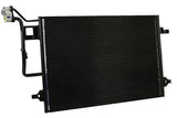 Nissens Air Conditioner Condenser 3B0260401B
