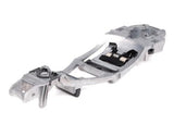 VW/Audi Door Handle Backing Plate - Right | Mk4 Golf | Jetta | 3B0837886K