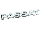 VW/Audi Passat Emblem - Chrome 3B0853687739
