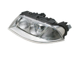 Hella Left Headlight Assembly OE Twin Halogen | B5 Passat | 3B0941015AQ