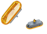OEM OEM Amber Fender Markers | Mk4 3B0949117B_qty2