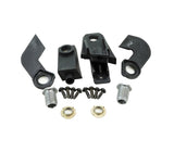 VW/Audi Xenon Headlight Mount Repair Kit (Left Side) - VW B5 Passat | 3B0998225A