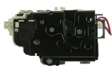 URO Parts Door Latch/Actuator Assembly | 3B1837015AT