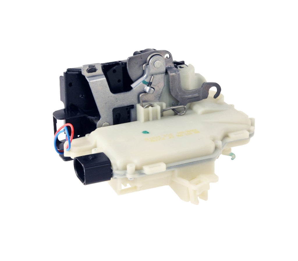 Door Lock (Front Right) VW Mk4 / Golf / Jetta / Beetle / B5 Passat