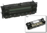 VW/Audi A | C and Heater Control | Electronic (OEM) | 3B1907044C