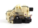 VW/Audi Rear Door Latch Assembly - Left - VW Mk4 | B5 | 3B4839015AM