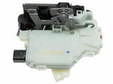 VW/Audi Door Latch - Rear Left - VW Mk5 | 3B4839015AP