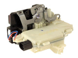 VW/Audi Rear Door Latch Assembly - Right- Mk4 Golf | Jetta | 3B4839016AM