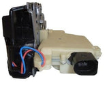 VW/Audi Door Latch - Rear Right Mk5 | 3B4839016AP